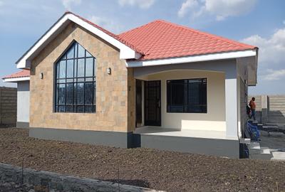 3 Bed House with En Suite in Kitengela