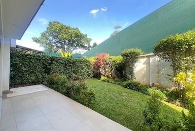 4 Bed Villa with En Suite in Lavington - 2