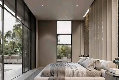 5 Bed Villa with En Suite in Karen - 3