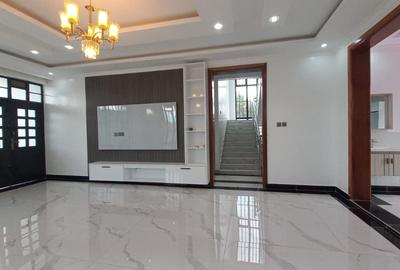 3 Bed House with En Suite at Mugutha - 2