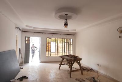 4 Bed House with En Suite at Kitengela Acacia