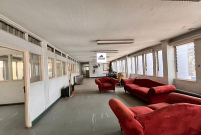 3,756 ft² Commercial Property with Fibre Internet in Mombasa Road - 2