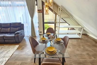 2 Bed Apartment at Parklands - 4