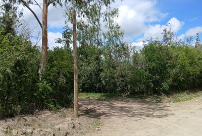 Land in Kitengela