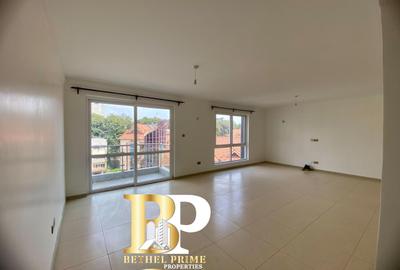 3 Bed Apartment with En Suite in Rhapta Road - 2