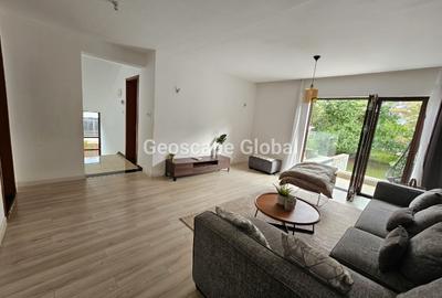 5 Bed Villa with En Suite in Karen - 2