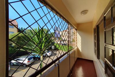 2 Bed Apartment with Parking at Ojijo Rd - 4