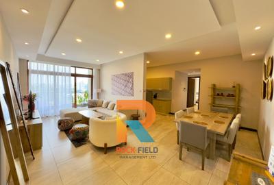 Serviced 2 Bed Apartment with En Suite in General Mathenge - 3