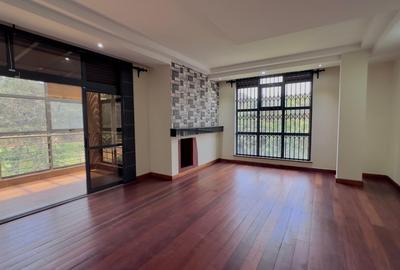 7 Bed Townhouse with En Suite at Kitisuru - 4