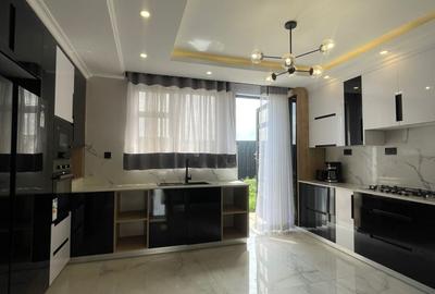 3 Bed House with Borehole in Athi River - 3