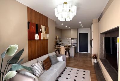 1 Bed Apartment with En Suite in Westlands Area - 3