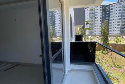 Serviced 3 Bed Apartment with En Suite at Nyali Mombasa - 4