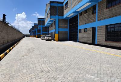10,320 ft² Warehouse in Mombasa Road - 4