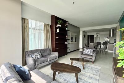 Furnished 2 Bed Apartment with En Suite in Westlands Area - 3