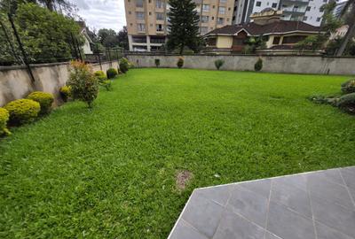 4 Bed House with Staff Quarters in Lavington - 3