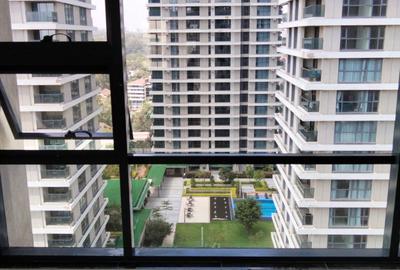 Office with Service Charge Included in Westlands Area - 3