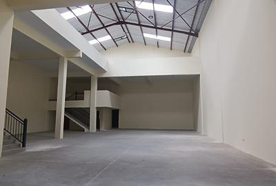 7,530 ft² Warehouse with Service Charge Included in Ruaraka