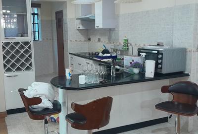 Furnished 2 Bed Apartment with En Suite in Nyari - 4