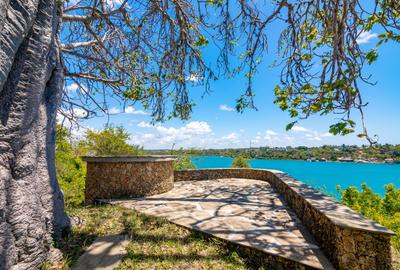 2.90 m² Residential Land at Kilifi Creek