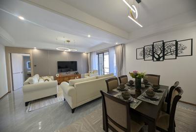 Furnished 2 Bed Apartment with En Suite in Riverside - 3