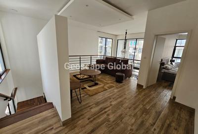 3 Bed Apartment with En Suite in Riverside