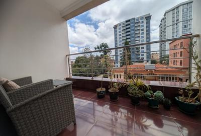 3 Bed Apartment with En Suite at Thompson Estate - 4