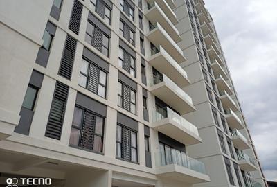 3 Bed Apartment with En Suite at Rosslyn Riviera