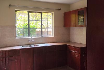 3 Bed Apartment with Parking in Kileleshwa - 3
