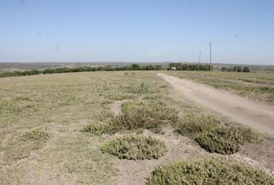 0.05 ha Land at Olooloitikosh ( Birika ) - 4