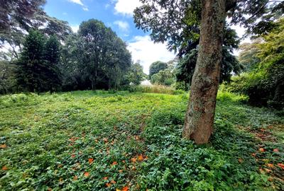 Residential Land at Lower Kabete Rd