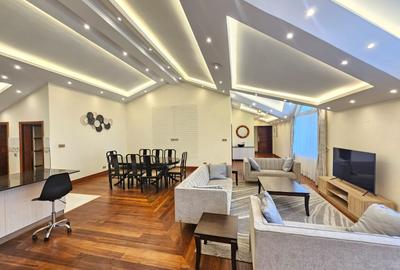 3 Bed House with En Suite in Gigiri - 3