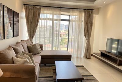 2 Bed Apartment with En Suite in Kilimani - 3