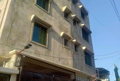 10 Bed House at Bamburi