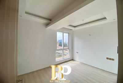 1 Bed Apartment with En Suite in Rhapta Road - 4