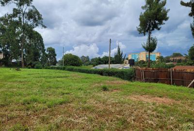 0.867 ac Land at Along Waiyaki Way