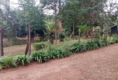 1,080 ac Residential Land at Karen