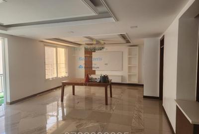 2 Bed Apartment with En Suite at Kilimani - 2