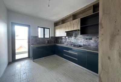 2 Bed Apartment with En Suite in Lavington - 4