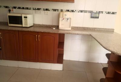 Serviced 2 Bed Apartment with En Suite at Arboretum - 4