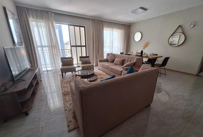 Serviced 2 Bed Apartment with Lift at Lower Kabete