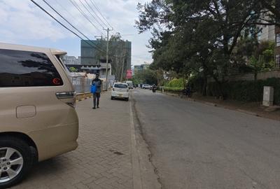 Land in Kilimani - 2