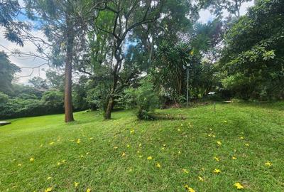 1 ac Land at Laikipia Road - 2