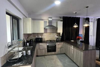 2 Bed Apartment with En Suite in Kileleshwa