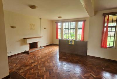 Commercial Property with Service Charge Included at Karen - 2