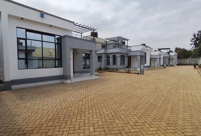 4 Bed House with En Suite in Ruiru - 3