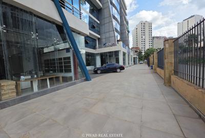 22,000 ft² Commercial Property with Service Charge Included at Limuru Road