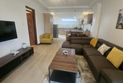 2 Bed Apartment with En Suite in Riverside - 2