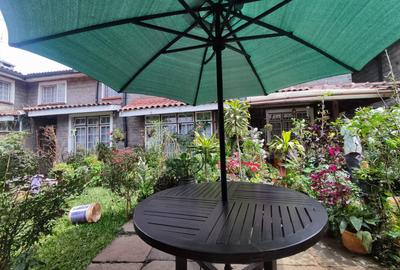 4 Bed Townhouse with En Suite in Lavington - 2