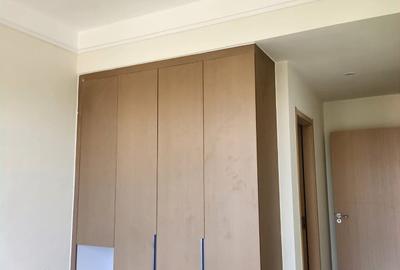 1 Bed Apartment with En Suite in Westlands Area - 4