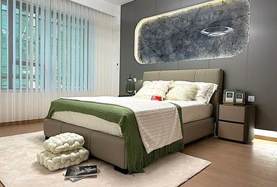 2 Bed Apartment with En Suite at Kilimami